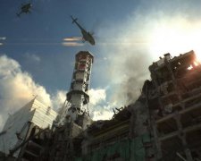 Чорнобильська трагедія: як виглядає фатальний реактор 32 роки потому