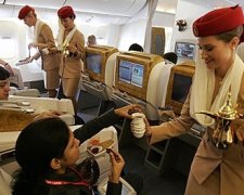 Арабський лайнер встановив рекорд найдовшого польоту