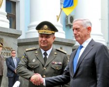 У Пентагоні пояснили, чим слід пишатися Україні