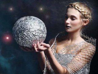 жіночий гороскоп