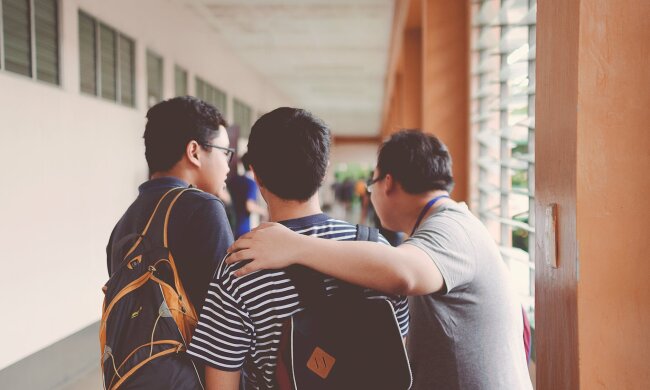 Основные правила вступительной кампании 2021, фото - Рexels