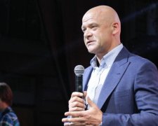 Труханов за деньги "Гефеста" нанял Корчинского для организации массовых беспорядков в Одессе