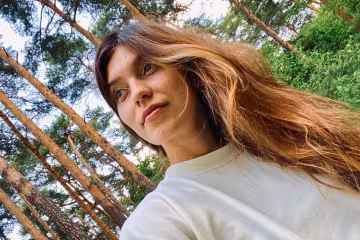 Регіна Тодоренко, instagram.com/reginatodorenko/