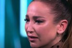 "П'яна" Бузова розпалила війну в мережі: "Її вкусила Волочкова"