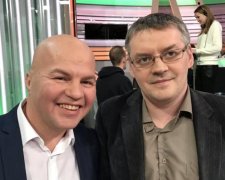Штрафний за Донбас: українець надавав тумаків путінському ведучому