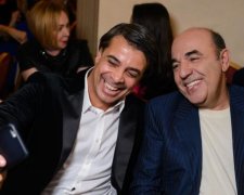 Із жартівника в популісти: Рабинович протягує бізнес у політику