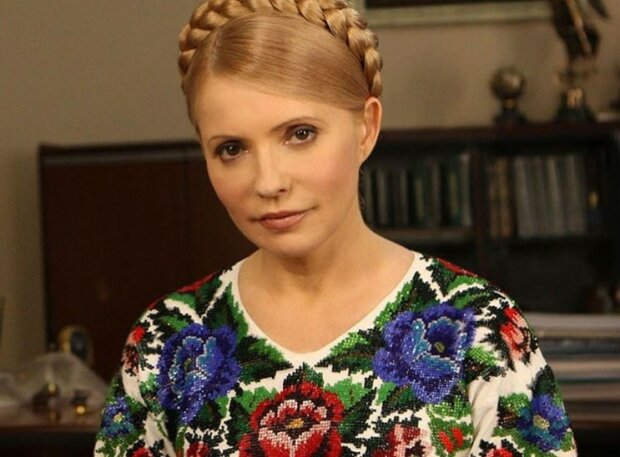 Юлия Тимошенко, фото: Instagram