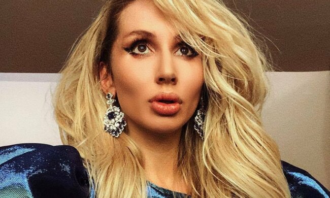 Світлана Лобода, фото Instagram
