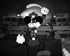 MOUSE: P.I. For Hire — нуарний шутер від Fumi Games