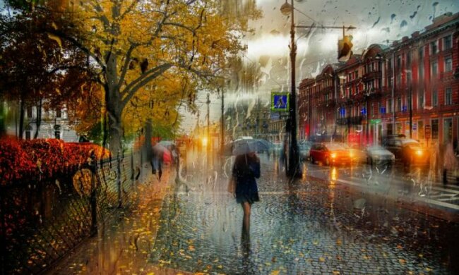 Синоптики розповіли, до чого українцям готуватись у жовтні