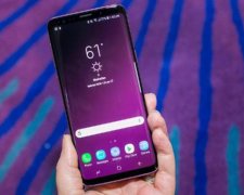 По стопам Apple: Samsung подарит смартфонам невиданную функцию
