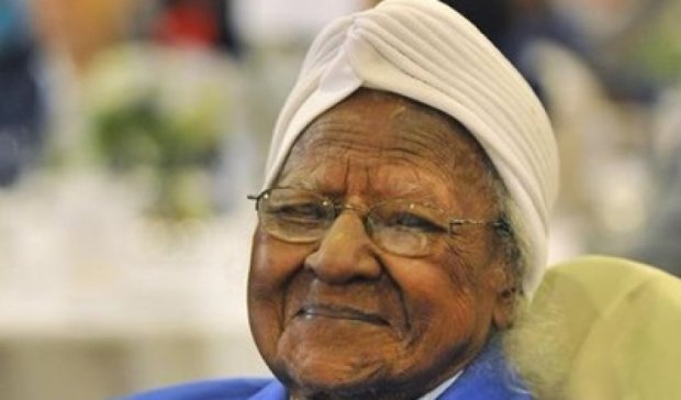 Найстаріша мешканка Землі померла у США