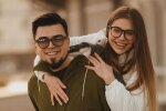 Скрін, Instagram Саша та ігор Пустовіт