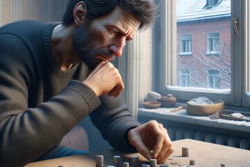 что нужно делать в первый день зарплаты