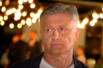 Боклан признался, предлагали ли ему кресло министра культуры: "Я ничего не умею"