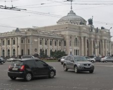 Труп чоловіка знайшли у центрі Одеси