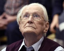 300 тысяч смертей: бухгалтер Освенцима услышал приговор