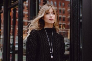 Соня Євдокименко, фото - Instagram