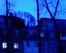 Опубліковано відео з місця вибуху в Таганрозі