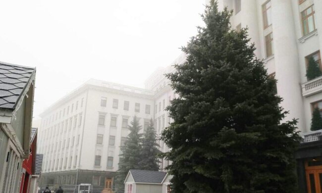 Фото: Киев вечерний