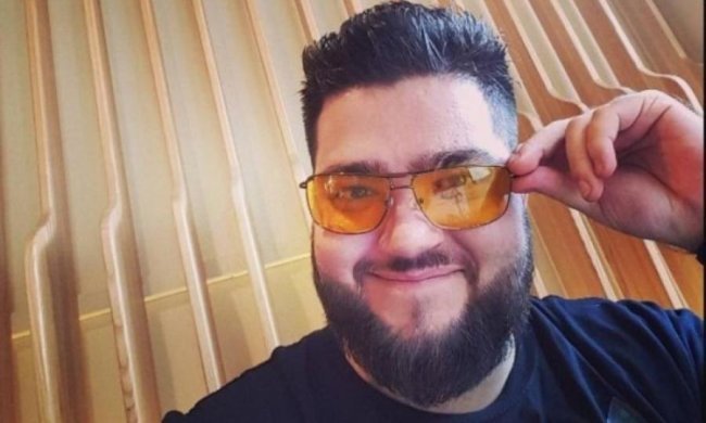 Вольнов убит: путинСМИ разгоняют по сети кровавый фотофейк