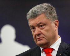 Порошенко