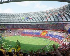 Чемпионата мира в Росии: Европа готовит дипломатический удар
