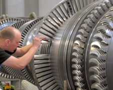 Афера Путина обойдется Siemens в целое состояние