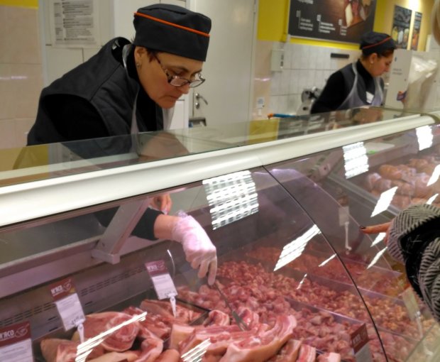 Ціна, якість чи мода: українці масово відмовляються від м'яса