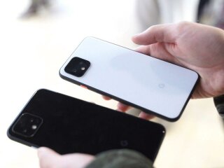 Google Pixel 4