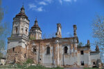 Костел Святого Марка, фото з вільних джерел