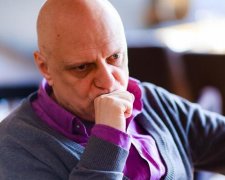 Мыкола Вересень поплатился за несдержанность