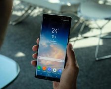 З'явилися перші подробиці про Samsung Galaxy Note 9