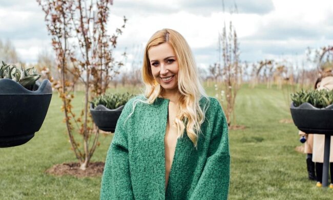 Антоніна Матвієнко, фото: Instagram