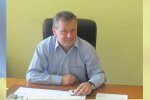 Міський голова Тячева Іван Ковач