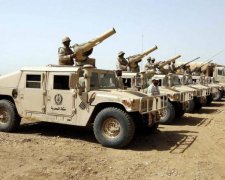 Трамп провокує масштабну війну на Близькому Сході