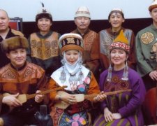 Киргизи зіграли саундтрек з "Гри престолів" на націоналних інструментах