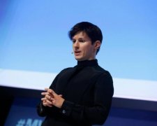 Дуров закликав росіян повстати