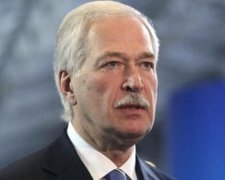 Що насправді привозив Гризлов в Україну