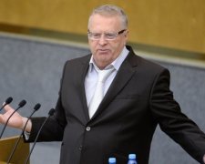 "Лихо з розуму" чи "Ідіот": Жириновський готовий зіграти головну роль у виставі