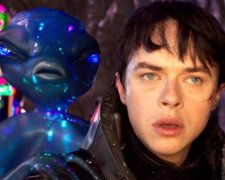 "Валериан и город тысячи планет": почему фильм не удался