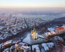 Стихія різко змінює напрямок