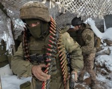 Боевики на Донбассе грандиозно облажались: украинский рушник до русского кокошника