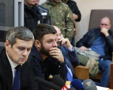 В НАБУ на пальцах показали, как Аваков-младший воровал из бюджета