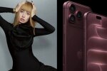 Таню Муіньо та iPhone 18 Pro
