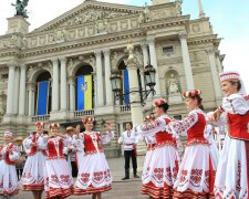 День Незалежності в Україні: як відсвяткують подію року Київ, Харків та Одеса