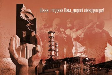 День ликвидатора 2020