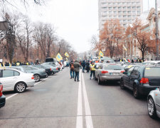 В Украине объявили сафари на "евробляхи": до "драконовских" проверок остались считанные дни