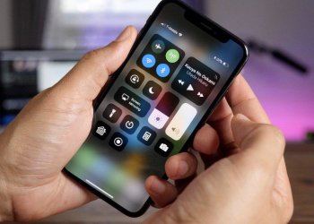 Приложения незаметно собирают данные с iPhone