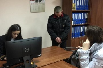 Українця вперше покарали по-новому за борги по аліментах